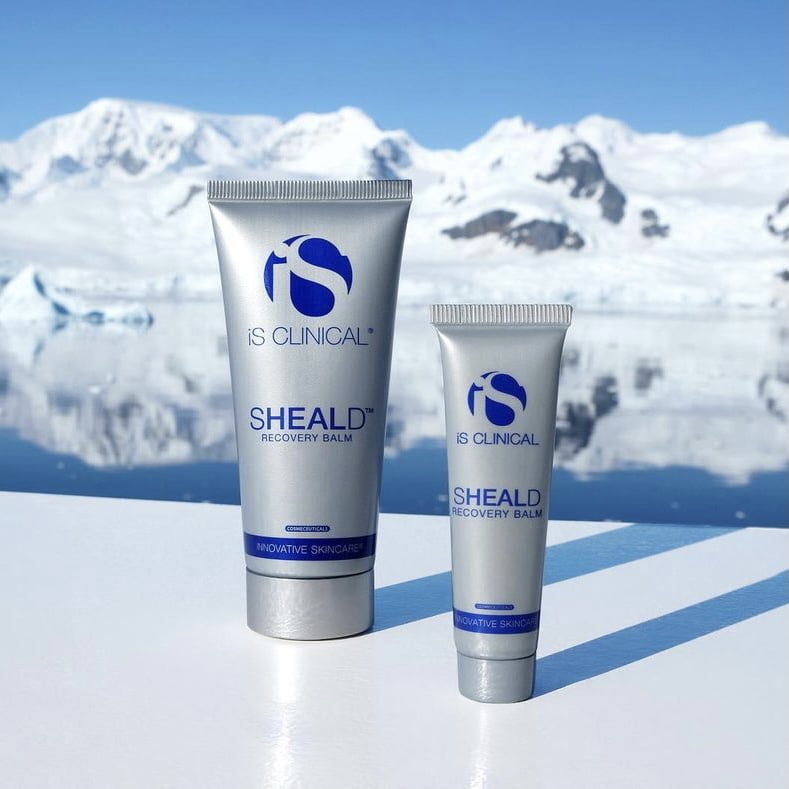 Kem dưỡng da IS CLINICAL SHEALD™ Recovery Balm