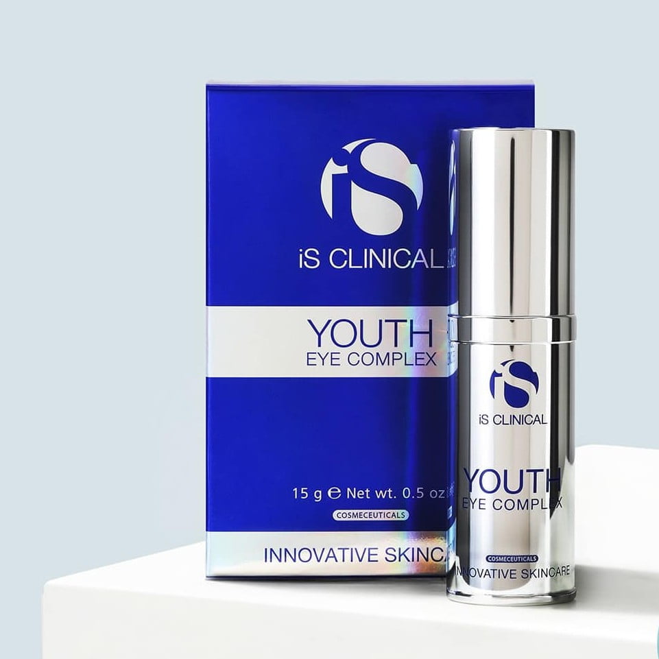 sản phẩm chăm sóc mắt IS Clinical chính hãng