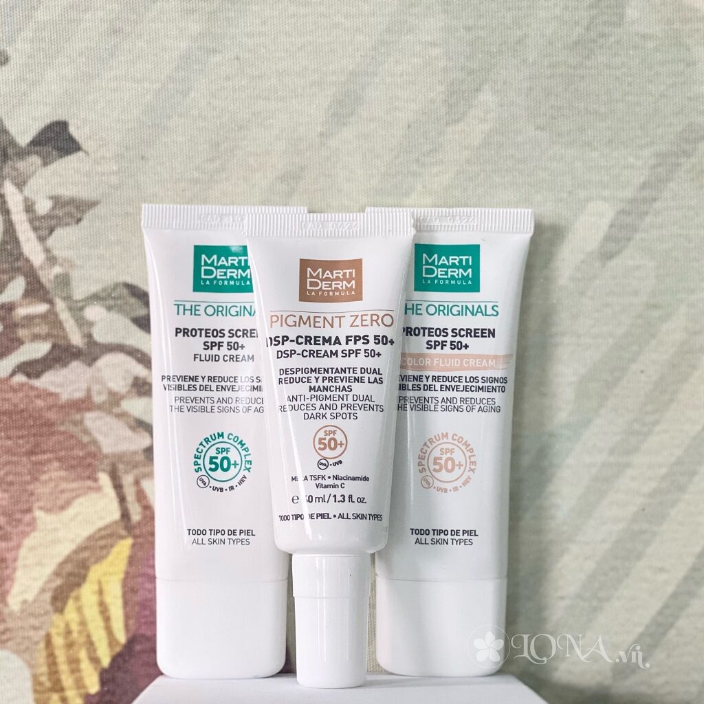 KCN Martiderm review