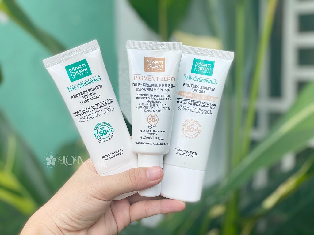 KCN Martiderm review