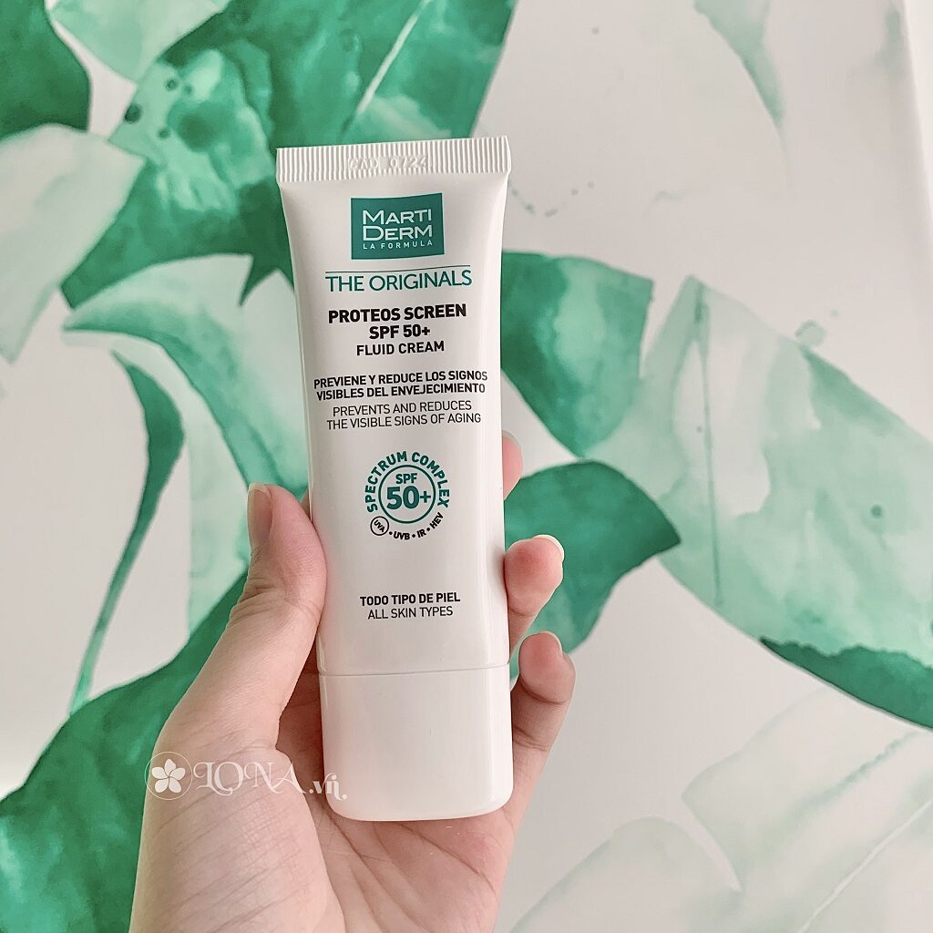 KCN Martiderm review