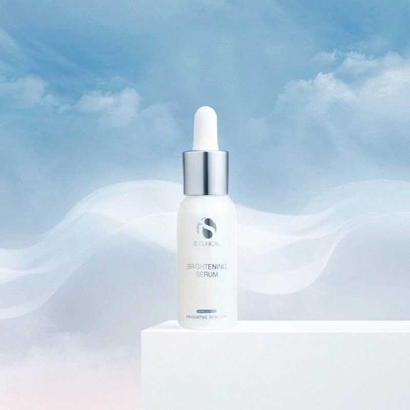 Serum dưỡng da IS CLINICAL Brightening
