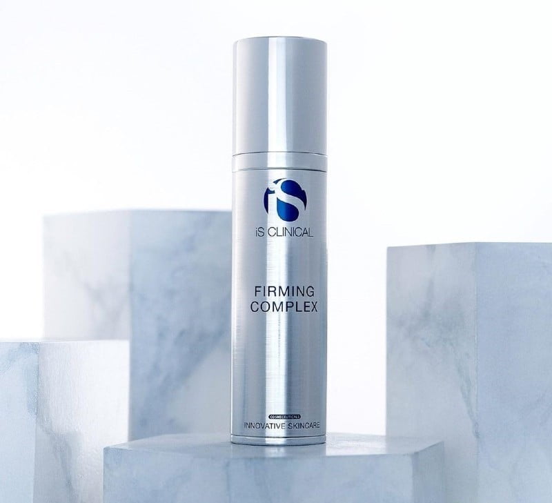 sản phẩm chăm sóc phục hồi hàng rào bảo vệ da IS Clinical