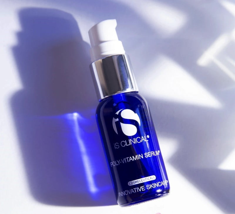 Serum dưỡng da IS CLINICAL Poly-Vitamin