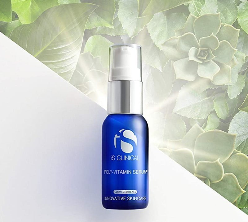 Serum dưỡng da IS CLINICAL Poly-Vitamin