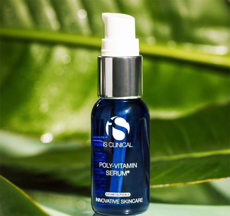 Serum dưỡng da IS CLINICAL Poly-Vitamin
