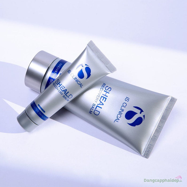 Kem dưỡng da IS CLINICAL SHEALD™ Recovery Balm