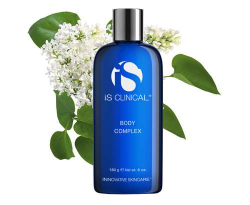 sữa dưỡng da chống oxy hóa bảo vệ da IS Clinical