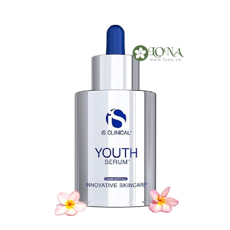 Youth serum chống lão hóa giảm nếp nhăn chính hãng