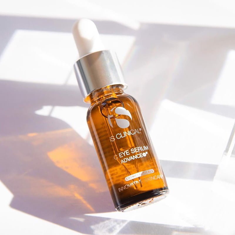 serum chứa vitamin c