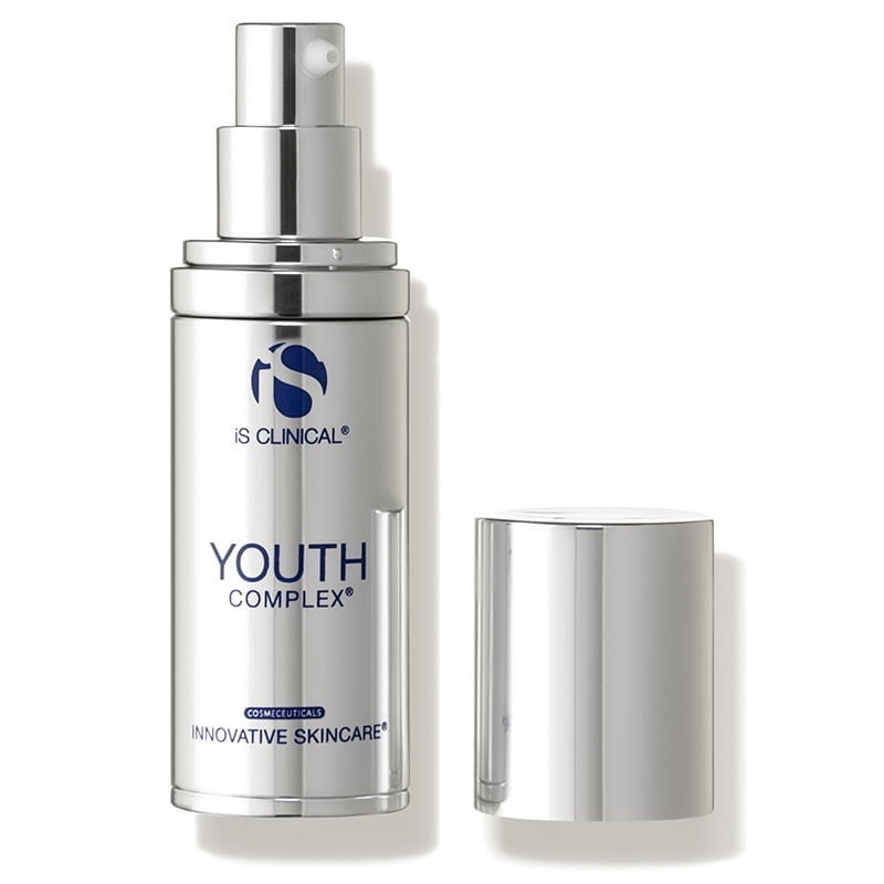 sản phẩm chăm sóc chống lão hóa và giảm nếp nhăn IS Clinical