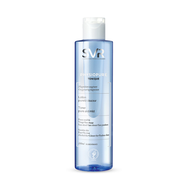 Toner Xanh Dương dưỡng ẩm phục hồi da chính hãng
