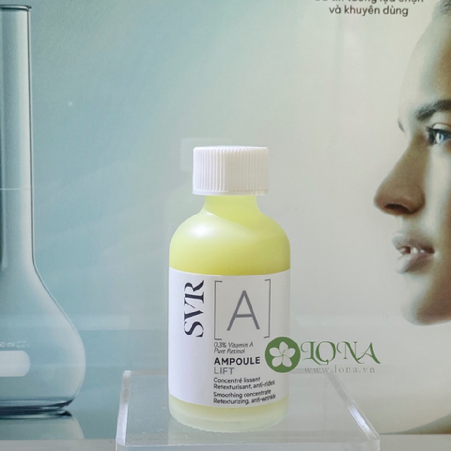 Serum Svr Ampoule Lift