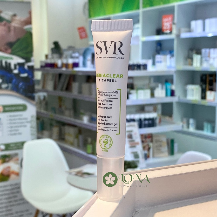 sản phẩm tẩy tế bào chết chứa glycerin