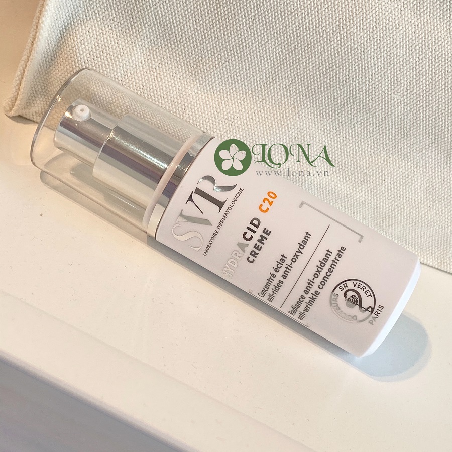 kem svr c20 biotic