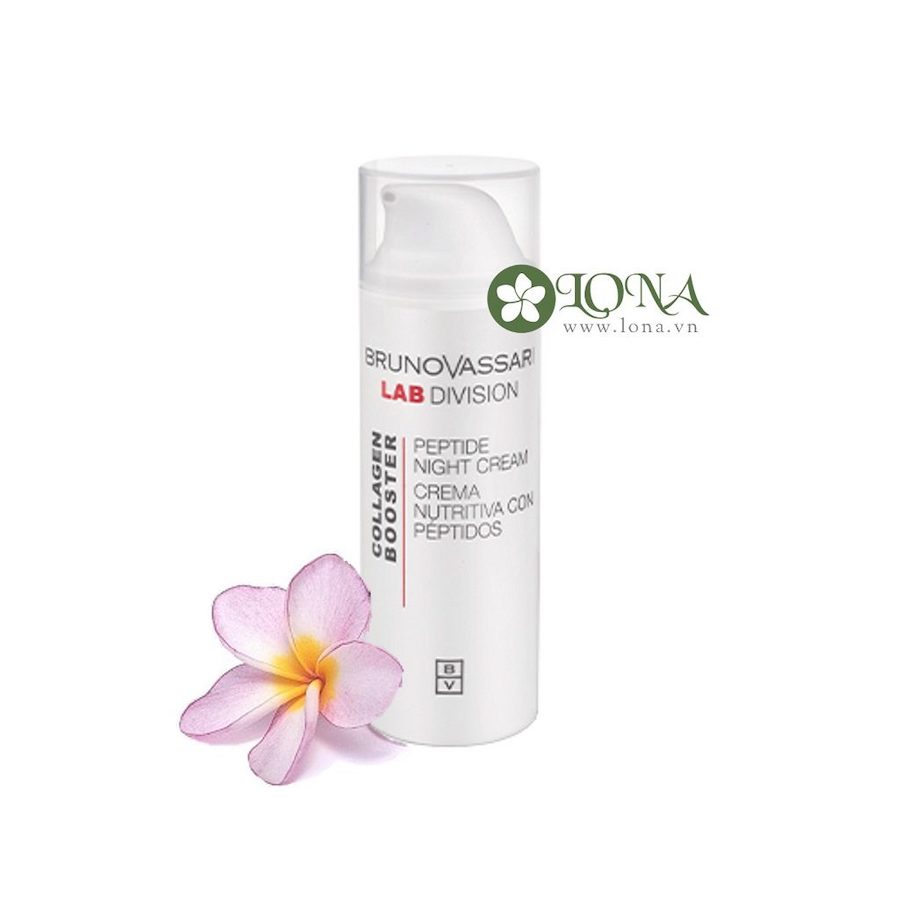 Kem Collagen Peptide Night Cream chính hãng