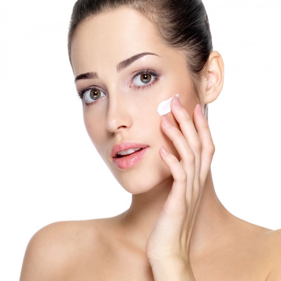 Kem Bruno Vassari Collagen Peptide Night Cream