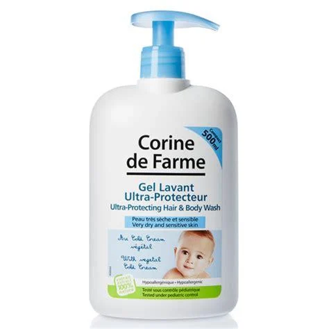 glycerin làm dịu da nhạy cảm