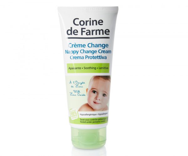cream Nappy Change chính hãng