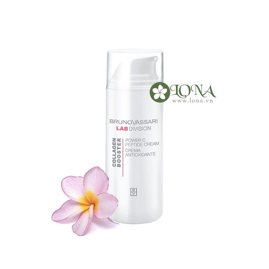 Kem Collagen Peptide Night Cream chính hãng