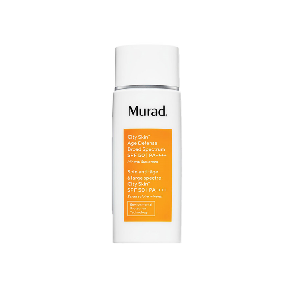 kem chống nắng bảo vệ da trước tia UV Murad