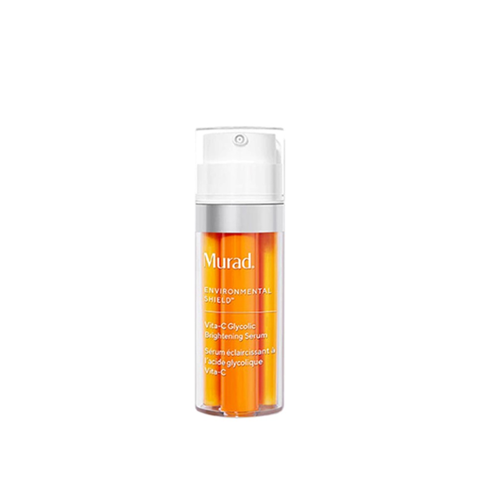 Vita-C Glycolic Brightening Serum chính hãng