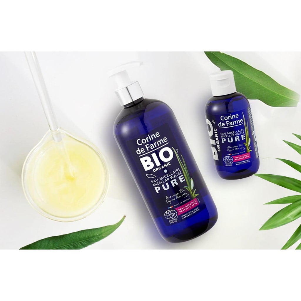 nước cân bằng da chứa glycerin