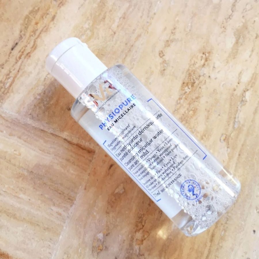 sản phẩm chăm sóc chứa glycerin
