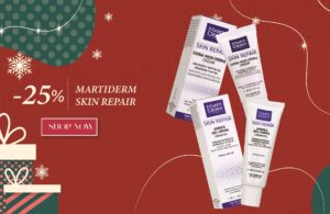 Martiderm Skin Repair