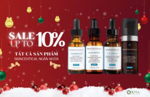 SkinCeuticals Ngăn ngừa