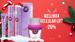 Wellmaxx Cellular Lift