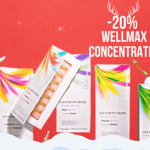 Wellmaxx Concentrates