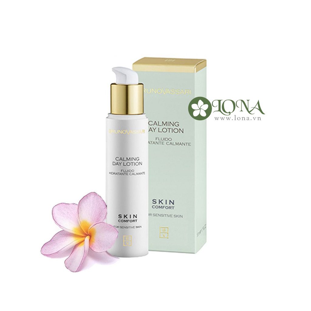 Lotion Skin Comfort CalmingDay Lotion chính hãng