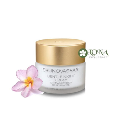 Kem dưỡng Bruno Vassari Skin