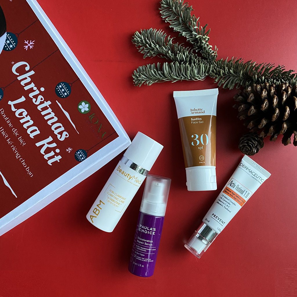 bộ chăm sóc cấp ẩm cho da khô SkinCeuticals
