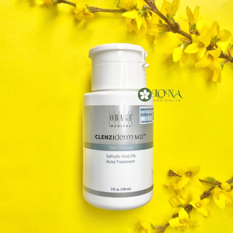 Làn da Khỏe mạnh chính hãng
