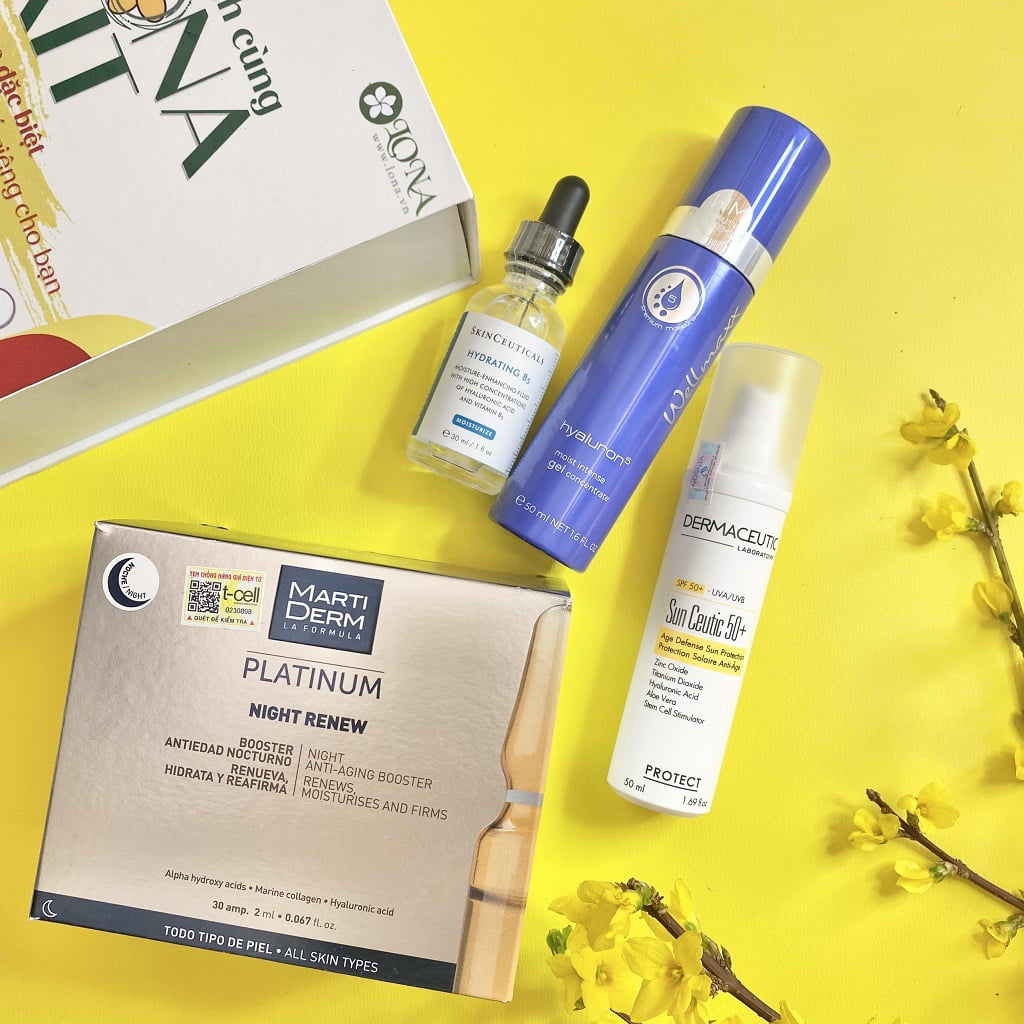 Pore Fix TreatMent