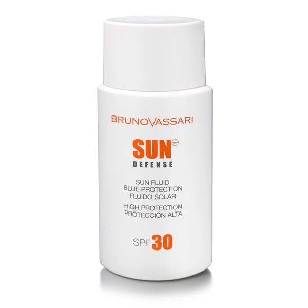 sun defense SPF 30 chính hãng