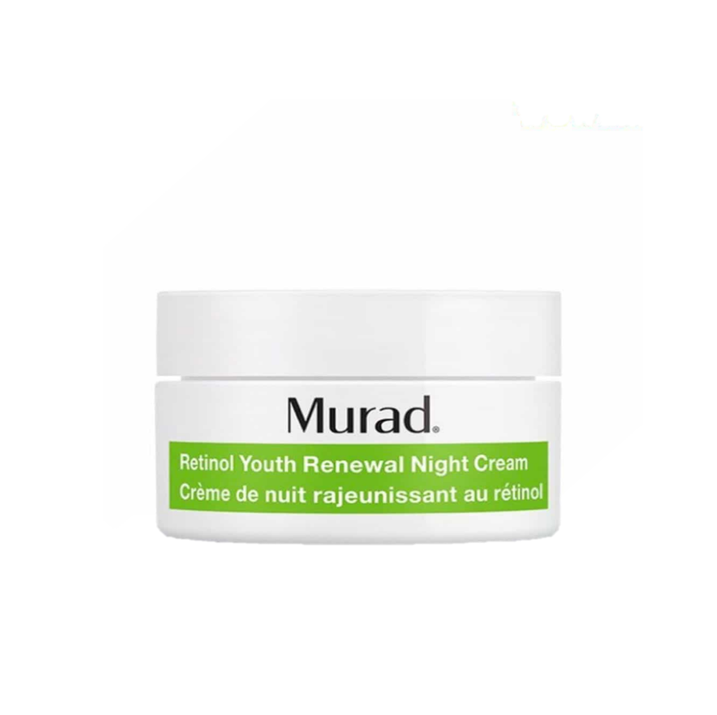 kem đêm retinol Murad Retinol Youth Renewal 7.5ml