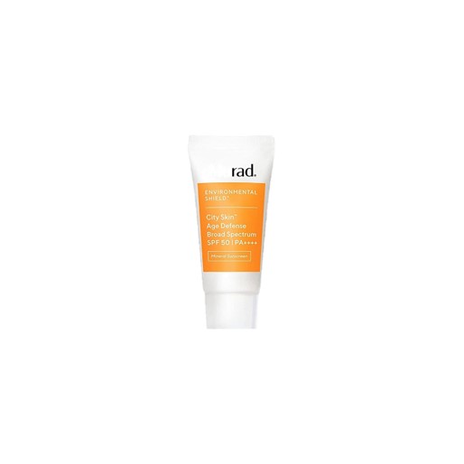 City Skin Age Defense Broad Spectrum SPF 50 PA++++ chính hãng