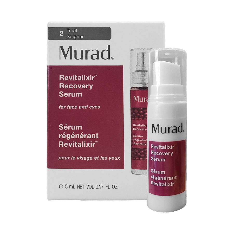 serum phục hồi hàng rào bảo vệ da Murad