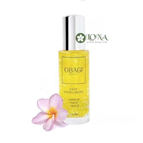 Serum B3 Obagi Daily Hydro Drops