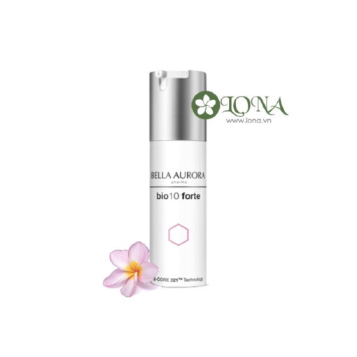 Serum Bella Aurora Bio10 Forte Intensive Treatment