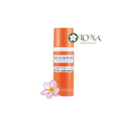 Kem chống nắng Bella Aurora Dark Spot Suncreen SPF 50 Normal Dry Skin