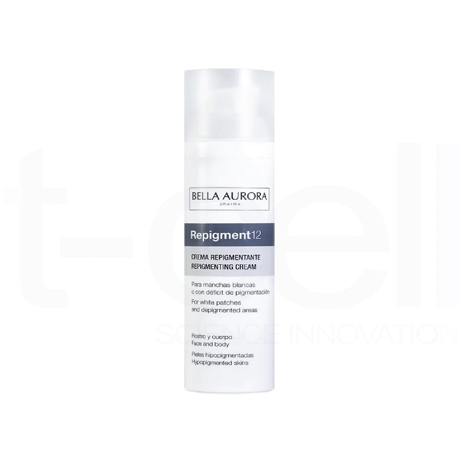 Kem mặt Repigment 12 Repigmenting chính hãng