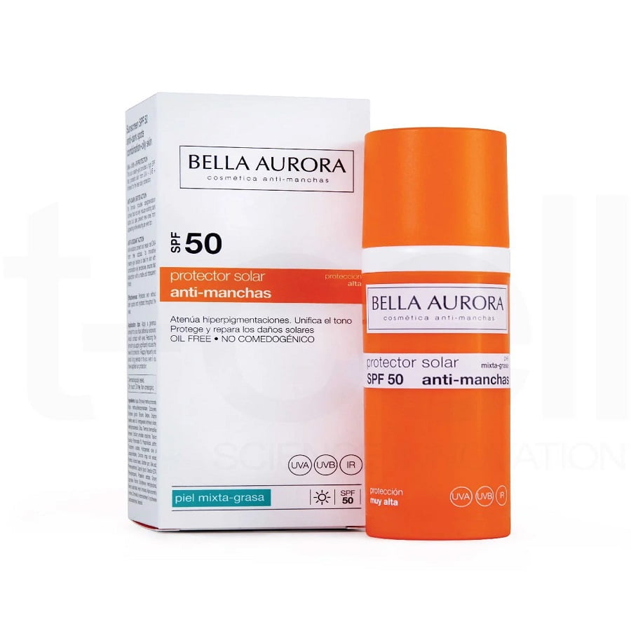 Kem chống nắng Dark Spot Suncreen SPF 50 chính hãng