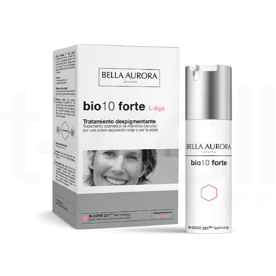 bio 10 forte chính hãng