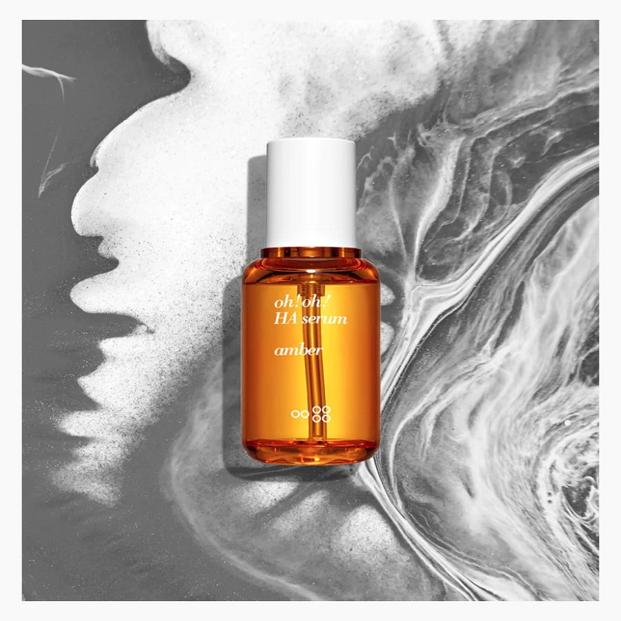 serum chống lão hóa và giảm nếp nhăn Oh Oh