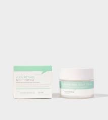 Kem dưỡng da Cosmedica 2.5% Retinol Night Cream