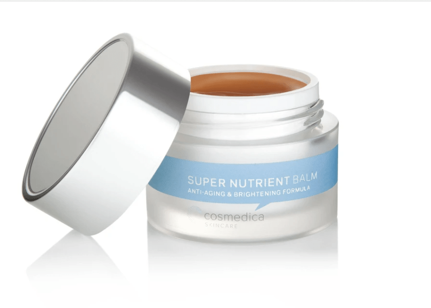 Sáp Dưỡng Da Mặt Cosmedica Skincare Super Nutrient Balm